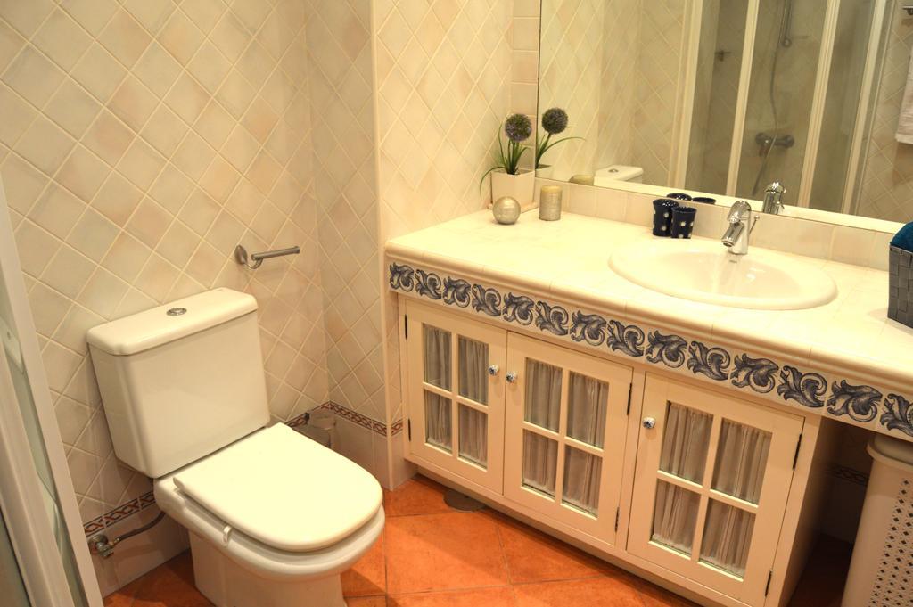 Apartamento Bahia Blanca Cádiz Exterior foto