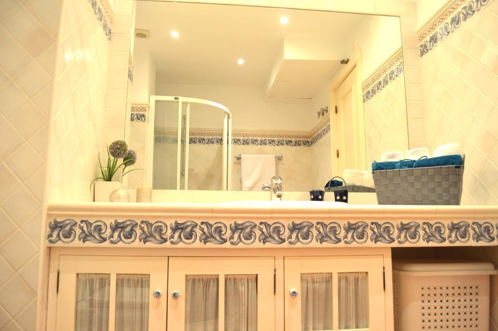 Apartamento Bahia Blanca Cádiz Exterior foto