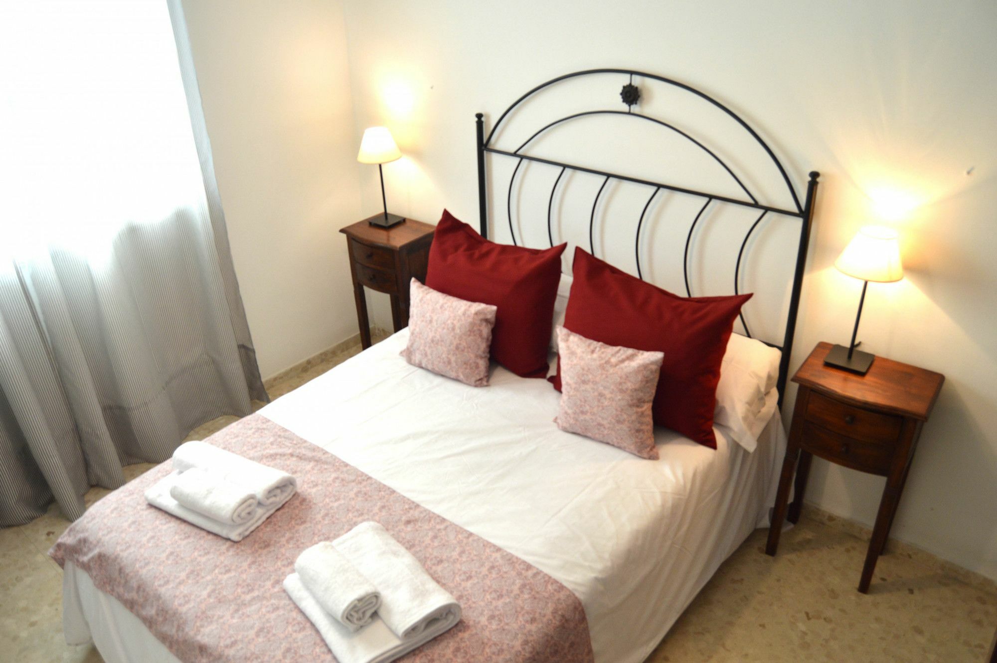 Apartamento Bahia Blanca Cádiz Exterior foto