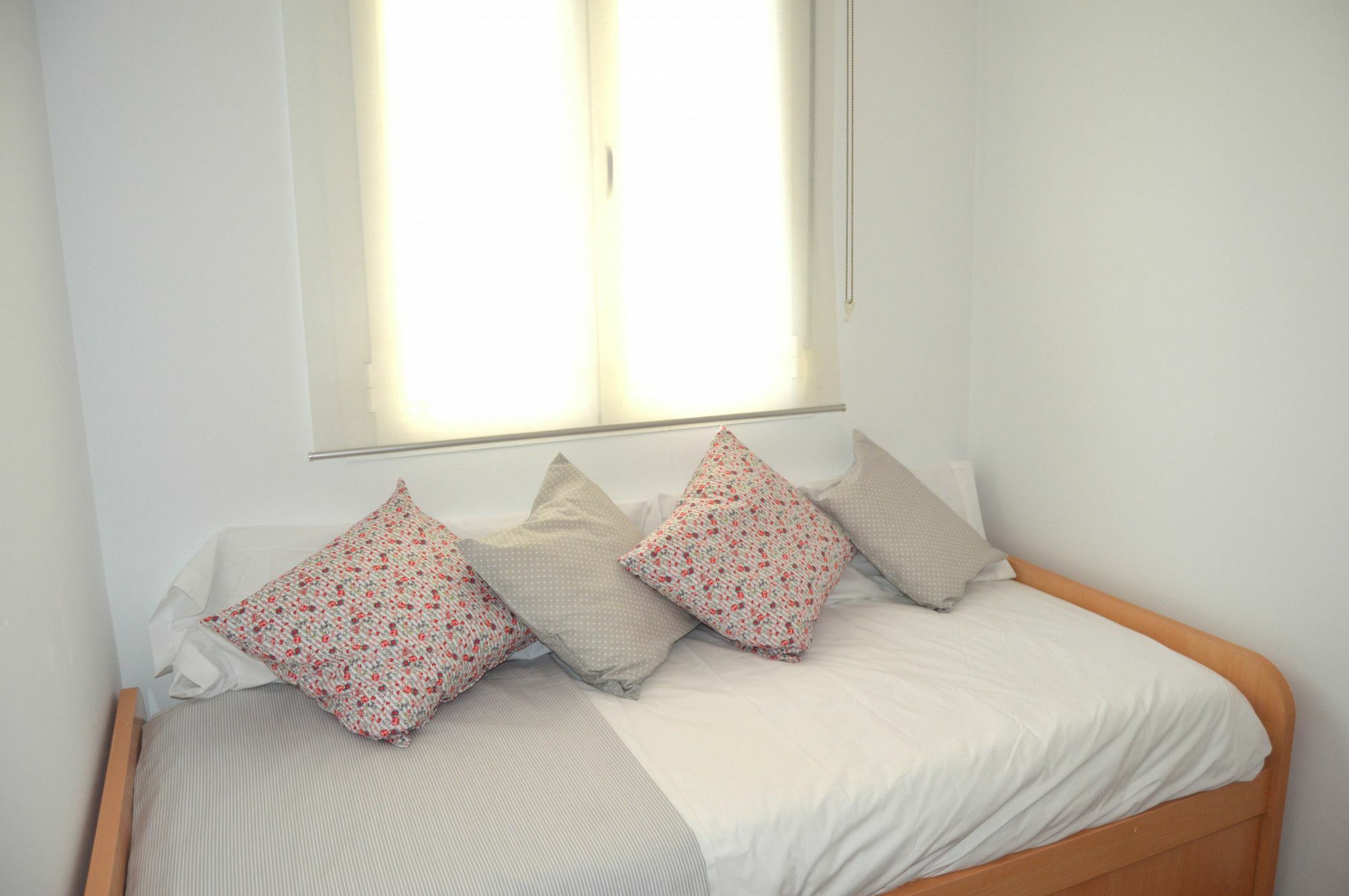 Apartamento Bahia Blanca Cádiz Exterior foto