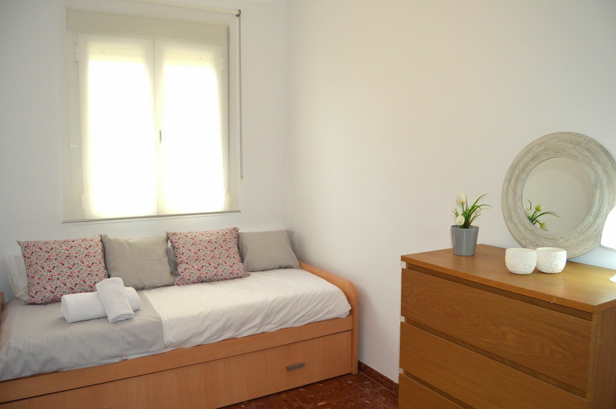 Apartamento Bahia Blanca Cádiz Exterior foto